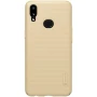 Nillkin Super Frosted Shield Matte cover case for Samsung Galaxy A10s order from official NILLKIN store